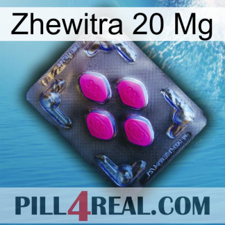 Zhewitra 20Mg 02
